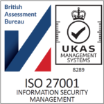 VITS ISO 27001