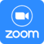 Zoom-logo