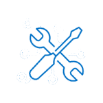 RISK MANAGEMENT icon