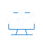 THREAT DETECTION icon