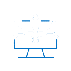 THREAT DETECTION icon