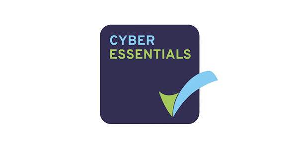 cyber essentials logo