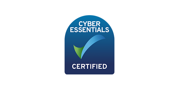 cyber essentials certified logo