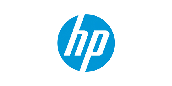 hp logo
