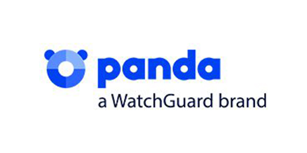 panda logo