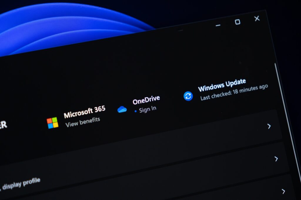 Microsoft 365 Support – VITS LTD