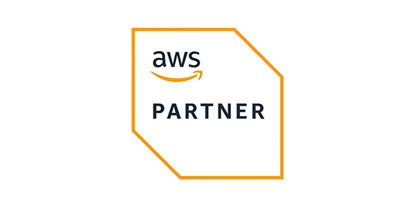 amazon web services icon