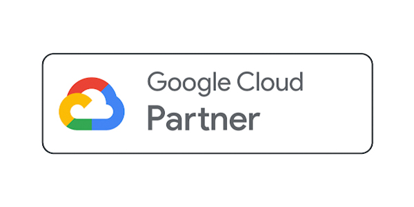 google cloud partner icon