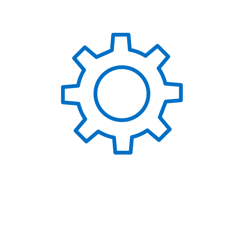 managed it services icon