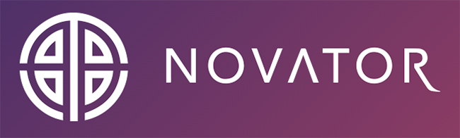 novator logo