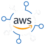 amazon web services icon