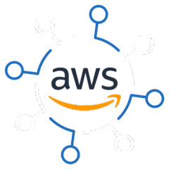 amazon web services icon