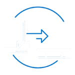 backup and recovery icon