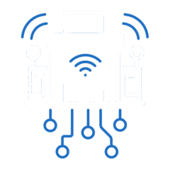 business broadband icon