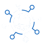 business domain registration icon