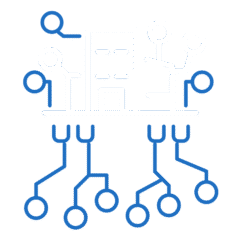business internet conectivity icon