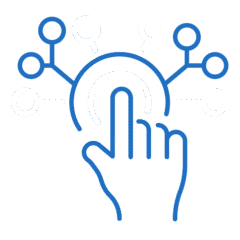 end point management icon