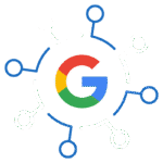 google workspace support icon