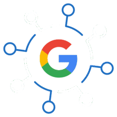 google workspace support icon