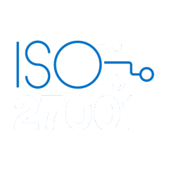 iso 27001 icon