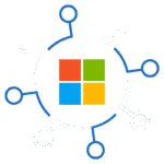 microsoft 365 support icon