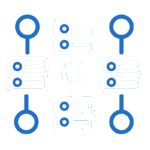 network management icon