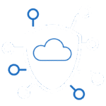private cloud icon