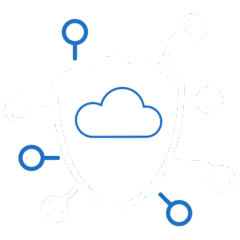 private cloud icon