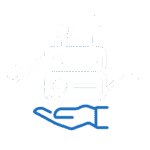 server support services icon