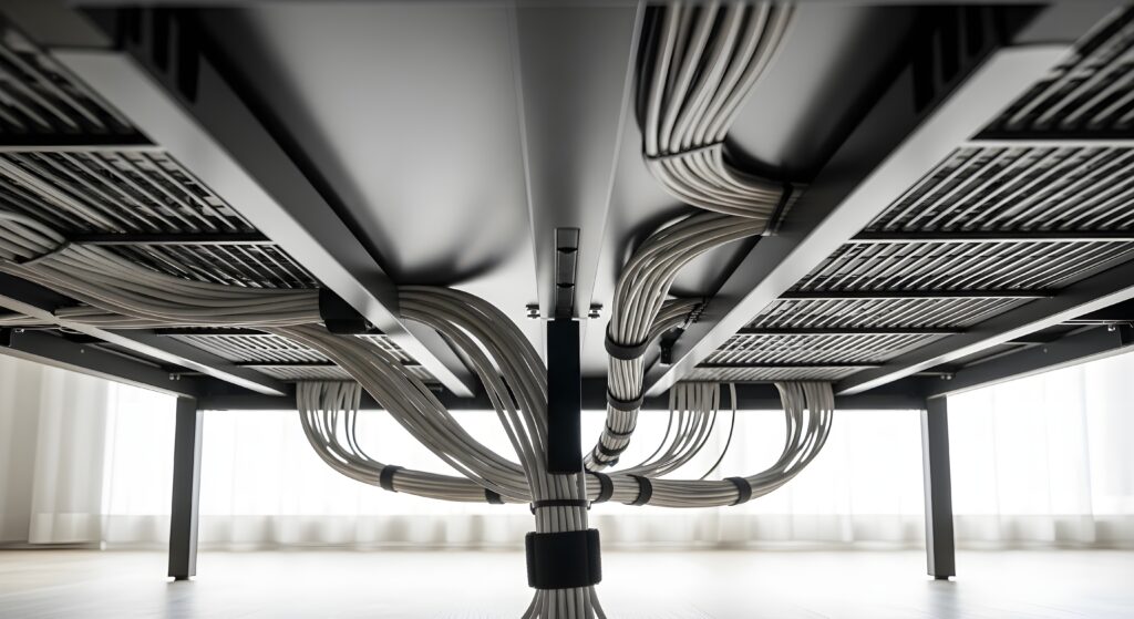 Structured Cabling